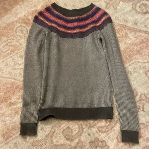 Cute, cozy sweater